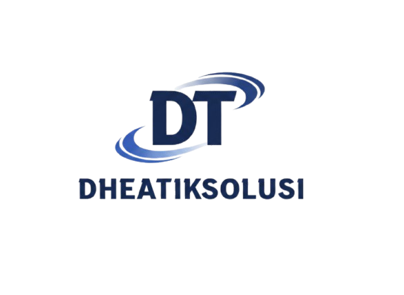 Logo Dheatik Solusi